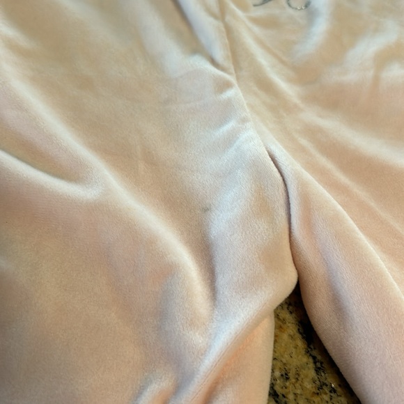 Meshki Regina velvet tracksuit joggers - Picture 8 of 9